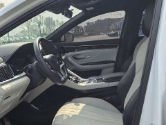 BYD Song Plus New Energy 2021 DM-i 110KM Flagship Plus - ფოტო 8