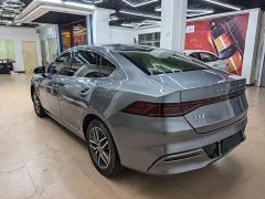 BYD Qin PLUS 2021 EV 400KM Luxury - ფოტო 4
