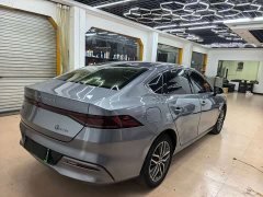 BYD Qin PLUS 2021 EV 400KM Luxury - ფოტო 5