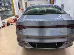 BYD Qin PLUS 2021 EV 400KM Luxury - ფოტო 6