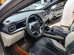 BYD Qin PLUS 2021 EV 400KM Luxury - ფოტო 7