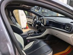 BYD Qin PLUS 2021 EV 400KM Luxury - ფოტო 8