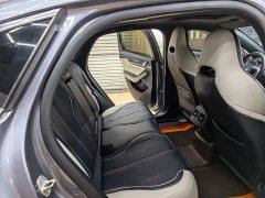 BYD Qin PLUS 2021 EV 400KM Luxury - ფოტო 9