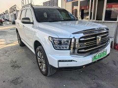 Tank 500 New Energy 2024 Hi4-T - ფოტო 3