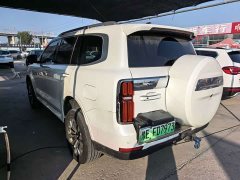 Tank 500 New Energy 2024 Hi4-T - ფოტო 4