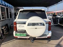 Tank 500 New Energy 2024 Hi4-T - ფოტო 5