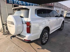 Tank 500 New Energy 2024 Hi4-T - ფოტო 6