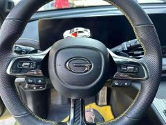 Trumpchi Yingbao 2021 270T DCT J15 - ფოტო 3