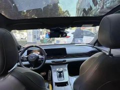 Trumpchi Yingbao 2021 270T DCT J15 - ფოტო 4