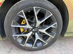 Trumpchi Yingbao 2021 270T DCT J15 - ფოტო 6