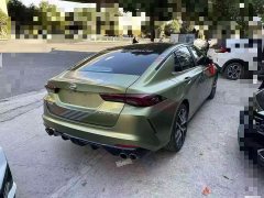 Trumpchi Yingbao 2021 270T DCT J15 - ფოტო 7