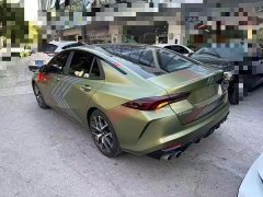 Trumpchi Yingbao 2021 270T DCT J15 - ფოტო 8