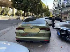 Trumpchi Yingbao 2021 270T DCT J15 - ფოტო 9