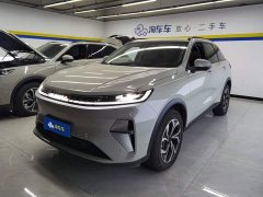 Haval Xiaolong MAX Hi4 165 Ultra Intelligent Driving Edition - ფოტო 1