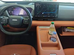 Haval Xiaolong MAX Hi4 165 Ultra Intelligent Driving Edition - ფოტო 12