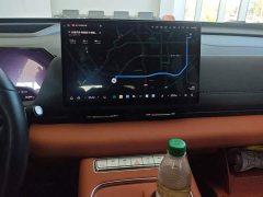 Haval Xiaolong MAX Hi4 165 Ultra Intelligent Driving Edition - ფოტო 13
