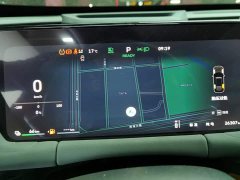 Haval Xiaolong MAX Hi4 165 Ultra Intelligent Driving Edition - ფოტო 14