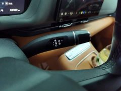 Haval Xiaolong MAX Hi4 165 Ultra Intelligent Driving Edition - ფოტო 16
