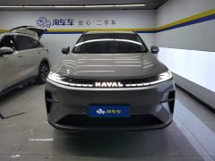 Haval Xiaolong MAX Hi4 165 Ultra Intelligent Driving Edition - ფოტო 2