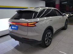 Haval Xiaolong MAX Hi4 165 Ultra Intelligent Driving Edition - ფოტო 3