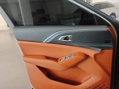 Haval Xiaolong MAX Hi4 165 Ultra Intelligent Driving Edition - ფოტო 7