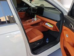 Haval Xiaolong MAX Hi4 165 Ultra Intelligent Driving Edition - ფოტო 8