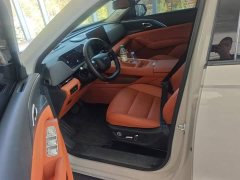 Haval Xiaolong MAX Hi4 165 Ultra Intelligent Driving Edition - ფოტო 9
