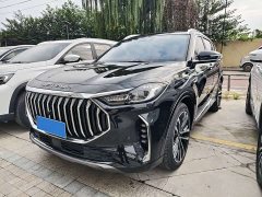 Jetour Jietu X70 PLUS 1.6T DCT Premium Edition 7-Seater - ფოტო 1
