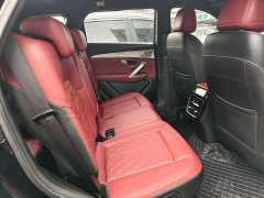 Jetour Jietu X70 PLUS 1.6T DCT Premium Edition 7-Seater - ფოტო 10