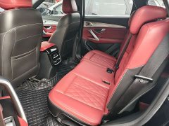 Jetour Jietu X70 PLUS 1.6T DCT Premium Edition 7-Seater - ფოტო 11