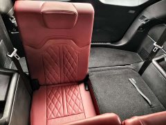 Jetour Jietu X70 PLUS 1.6T DCT Premium Edition 7-Seater - ფოტო 13