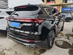 Jetour Jietu X70 PLUS 1.6T DCT Premium Edition 7-Seater - ფოტო 15