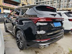 Jetour Jietu X70 PLUS 1.6T DCT Premium Edition 7-Seater - ფოტო 17