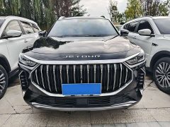 Jetour Jietu X70 PLUS 1.6T DCT Premium Edition 7-Seater - ფოტო 2