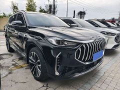 Jetour Jietu X70 PLUS 1.6T DCT Premium Edition 7-Seater - ფოტო 3