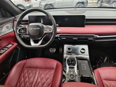 Jetour Jietu X70 PLUS 1.6T DCT Premium Edition 7-Seater - ფოტო 4