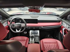 Jetour Jietu X70 PLUS 1.6T DCT Premium Edition 7-Seater - ფოტო 5