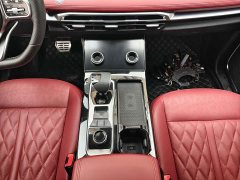 Jetour Jietu X70 PLUS 1.6T DCT Premium Edition 7-Seater - ფოტო 6