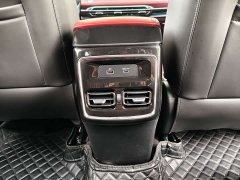 Jetour Jietu X70 PLUS 1.6T DCT Premium Edition 7-Seater - ფოტო 7