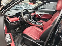 Jetour Jietu X70 PLUS 1.6T DCT Premium Edition 7-Seater - ფოტო 8