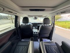 GAC Aion M8 2024 Master Series 400T Prestige Edition - ფოტო 10