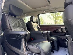 GAC Aion M8 2024 Master Series 400T Prestige Edition - ფოტო 8