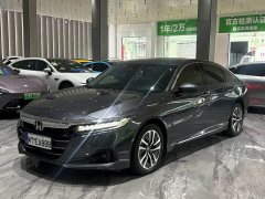 Honda Accord Sharp Hybrid 2.0L Sharp Leader Edition - ფოტო 1
