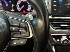 Honda Accord Sharp Hybrid 2.0L Sharp Leader Edition - ფოტო 10