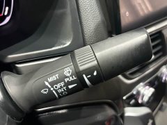 Honda Accord Sharp Hybrid 2.0L Sharp Leader Edition - ფოტო 12