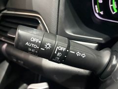Honda Accord Sharp Hybrid 2.0L Sharp Leader Edition - ფოტო 13