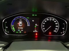 Honda Accord Sharp Hybrid 2.0L Sharp Leader Edition - ფოტო 14