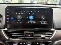 Honda Accord Sharp Hybrid 2.0L Sharp Leader Edition - ფოტო 15