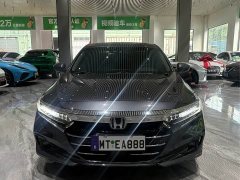 Honda Accord Sharp Hybrid 2.0L Sharp Leader Edition - ფოტო 2