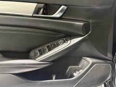 Honda Accord Sharp Hybrid 2.0L Sharp Leader Edition - ფოტო 20